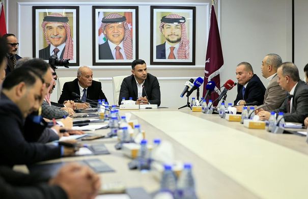 زراعة النواب تناقش آليات شراء وتوزيع الأعلاف...