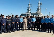 زورق «قاروه» يتجه إلى قطر للمشاركة في «ديمدكس 2026»