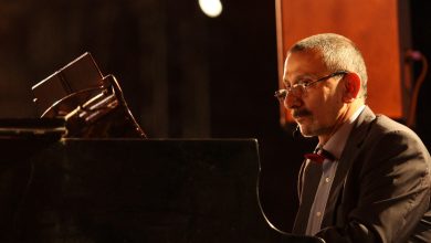 زياد الرحباني يتحدث عن مرض شقيقه هلي ويروي ذكريات مؤثرة عنه من خلال تسجيل صوتي نادر