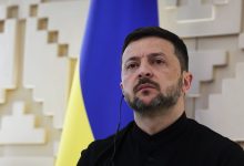 زيلينسكي: من المحتمل تغيير توقيت أو مكان الجولة التالية من المحادثات مع روسيا