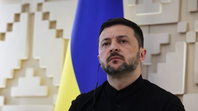 زيلينسكي: من المحتمل تغيير توقيت أو مكان الجولة التالية من المحادثات مع روسيا