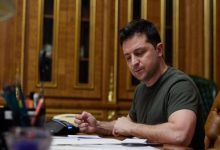 زيلينسكي يؤكد أن القضايا العسكرية كانت محور المحادثات الثلاثية مع أميركا وروسيا