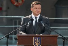 زيلينسكي يؤكد أن محادثات أبوظبي تناولت مسائل عدة في أجواء بناءة