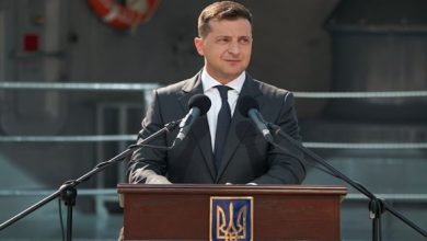 زيلينسكي يؤكد أن محادثات أبوظبي تناولت مسائل عدة في أجواء بناءة