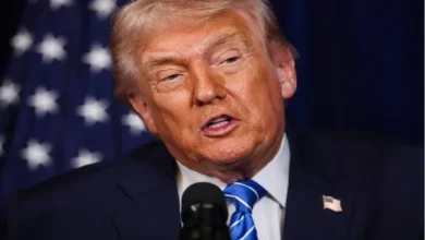 سأتحدث إلى ماسك بشأن استعادة الإنترنت في إيران...