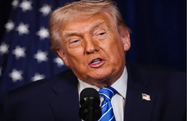 سأتحدث إلى ماسك بشأن استعادة الإنترنت في إيران...