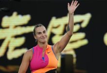 سابالينكا تبلغ الدور الثاني في بطولة أستراليا المفتوحة للتنس