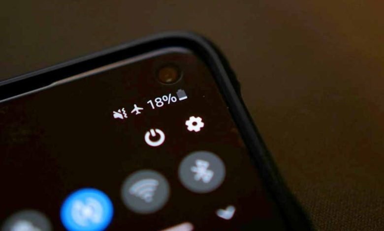 سامسونج تختبر بطارية ضخمة بسعة 20000mAh