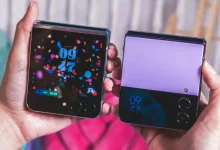 سامسونج تطلق تحديث يناير 2026 الأمني لهواتف Galaxy Z Fold 5 و Z Flip 5