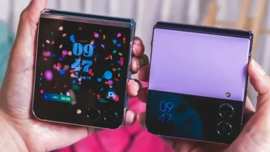 سامسونج تطلق تحديث يناير 2026 الأمني لهواتف Galaxy Z Fold 5 و Z Flip 5