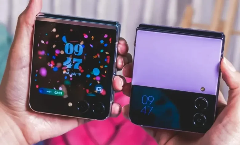 سامسونج تطلق تحديث يناير 2026 الأمني لهواتف Galaxy Z Fold 5 و Z Flip 5