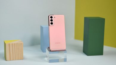 سامسونج تغلق صفحة Galaxy S21: تحديث يناير 2026 هو الأخير للسلسلة