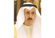 سامي النصف يعود إلى محطات الأنباء السبت