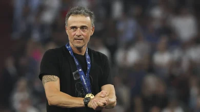 سان جيرمان يواجه مارسيليا على استاد جابر بالكويت