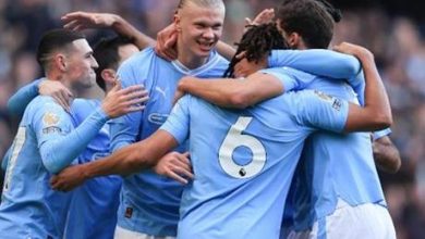 ساندرلاند يُعطل مانشستر سيتي بتعادلٍ في الدوري الإنجليزي