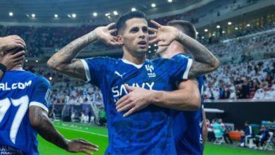 سباق بين إنتر ويوفنتوس لضم كانسيلو