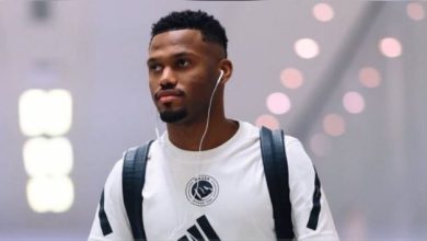 سبب بكاء أيمن يحي عقب لقاء النصر والقادسية