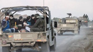 "سجن تحت الأرض" و"معسكرات تعذيب".. تقرير يفضح ممارسات الاحتلال ضد الأسرى