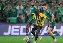 سر غضب الاتحاد بسبب كانتي