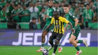 سر غضب الاتحاد بسبب كانتي