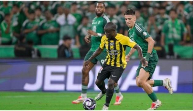 سر غضب الاتحاد بسبب كانتي