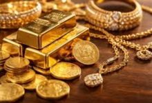 سعر الذهب