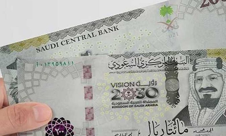 سعر الريال مقابل الدولار والعملات الأجنبية اليوم السبت 12-8-1447