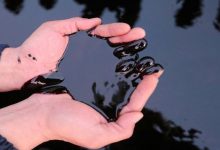 سعر النفط يرتفع بنسبة 5% على خلفية تهديدات ترامب لإيران...