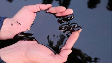 سعر النفط يرتفع بنسبة 5% على خلفية تهديدات ترامب لإيران...