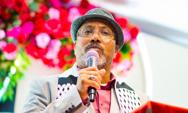 سفارة فلسطين في بريطانيا... لحظةً تاريخيةً وبداية تصحيح مسار .. د. عباس مبارك