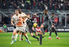 سكالفيني يحسمها مبكرًا.. أتالانتا يتفوق على روما في الكالتشيو