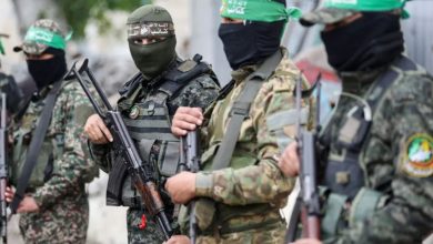 سكاي نيوز عربية: اتفاق بين حماس وواشنطن بشأن السلاح والأنفاق