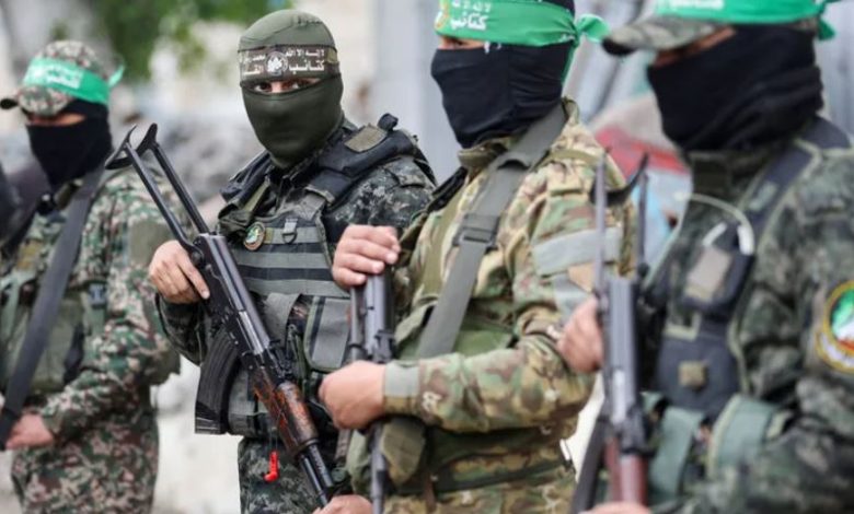 سكاي نيوز عربية: اتفاق بين حماس وواشنطن بشأن السلاح والأنفاق