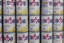 سلامة الغذاء: منتج حليب الأطفال سما غير مسجل بمصر.. والسحب الاحترازي لمنتجات نستله المتداولة