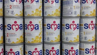 سلامة الغذاء: منتج حليب الأطفال سما غير مسجل بمصر.. والسحب الاحترازي لمنتجات نستله المتداولة