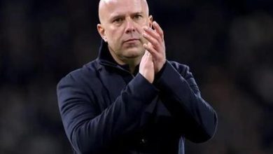 سلوت: ليست المرة الأولى التي نتعرض فيها لهذا السيناريو