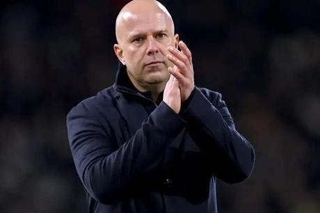 سلوت: ليست المرة الأولى التي نتعرض فيها لهذا السيناريو