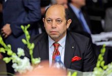 سليمان ينتقد مجلس إدارة الزمالك