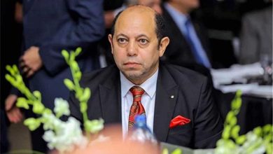 سليمان ينتقد مجلس إدارة الزمالك