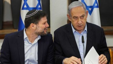 سموتريتش مهددا نتنياهو: فلنحل الكنيست إذا لم نصوت على الميزانية