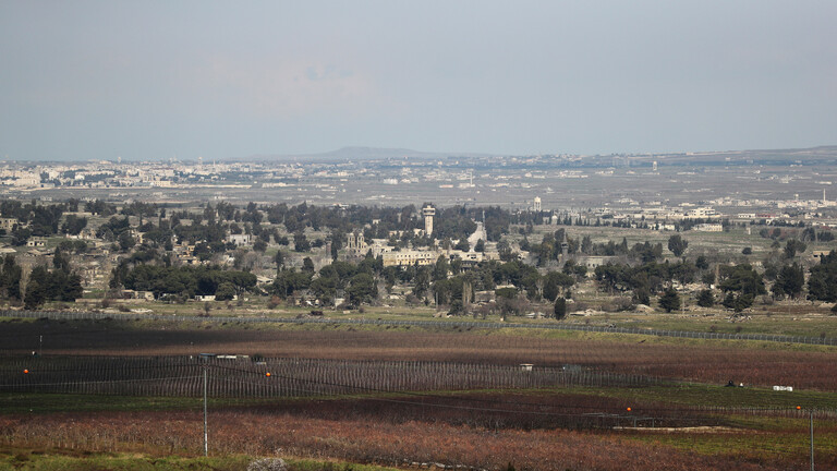 سوريا: انخراطنا مع إسرائيل بمحادثات أمنية لا يعني التنازل عن حقوقنا