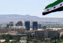 سوريا تمدد وقف إطلاق النار مع القوات الكردية 15 يوما...