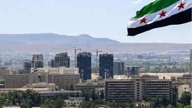 سوريا تمدد وقف إطلاق النار مع القوات الكردية 15 يوما...