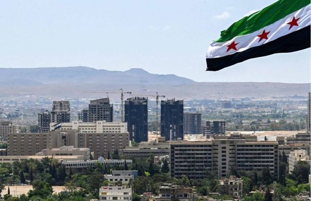 سوريا تمدد وقف إطلاق النار مع القوات الكردية 15 يوما...