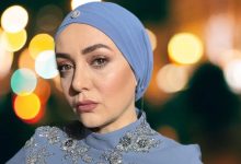 سيبيل تاشجي أوغلو مصدومة من قرار استبعادها المفاجىء من مسلسل شراب التوت