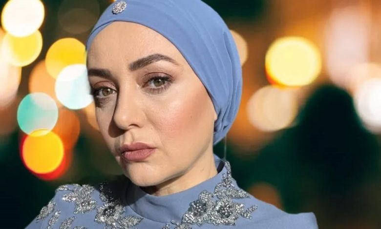 سيبيل تاشجي أوغلو مصدومة من قرار استبعادها المفاجىء من مسلسل شراب التوت