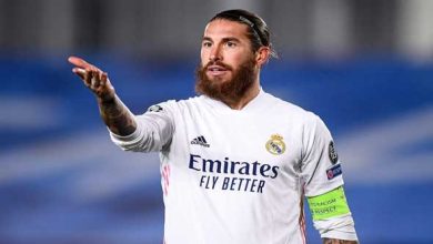 سيرجيو راموس يقترب من تملك إشبيلية في صفقة استحواذ ضخمة بدعم استثماري أميركي