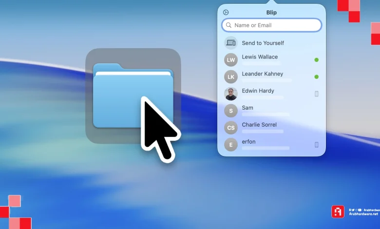 سيري لا تفهمك لكن موظفي أبل يعيشون في المستقبل بأدوات "إنشانتيه" السري