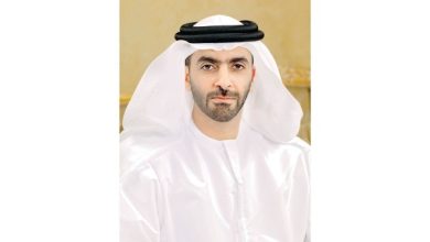 سيف بن زايد يصدر قراراً بإعادة تشكيل مجلس إدارة نادي بني ياس