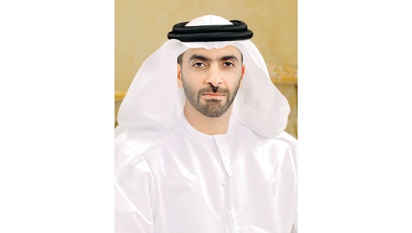 سيف بن زايد يصدر قراراً بإعادة تشكيل مجلس إدارة نادي بني ياس